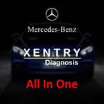 Xentry Mercedes-Benz VCI c6 All in One, Auto diversen, Ophalen of Verzenden, Nieuw