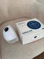 Kolvy air borstkolf + luxe kolftas, Ophalen of Verzenden, Zo goed als nieuw, Borstkolf