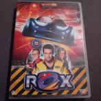 Dvd Rox, Cd's en Dvd's, Dvd's | Kinderen en Jeugd, Alle leeftijden, Ophalen of Verzenden, Zo goed als nieuw