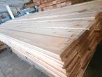 Douglas planken/ Balken/ Geimpregneerde planken/palen, Doe-het-zelf en Verbouw, Hout en Planken, Plank, Zo goed als nieuw, 300 cm of meer