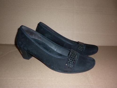 pumps maat 42 merk : Gabor, Kleding | Dames, Schoenen, Zo goed als nieuw, Pumps, Zwart, Ophalen of Verzenden