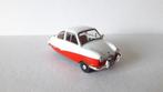 Bambi microcoupé micro-car IXO/Altaya 1:43, Ophalen of Verzenden, Nieuw, Auto, Overige merken