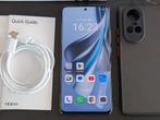 Oppo Reno 10 5G 256GB, Android 15, als nieuw!, Telecommunicatie, Mobiele telefoons | Overige merken, Ophalen of Verzenden, Zo goed als nieuw