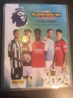 Panini adrenalyn Premier League 2023-24, Spelerskaart, Zo goed als nieuw, Verzenden, Buitenlandse clubs