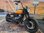 BOBBER HD-STYLE Yamaha XV1600 Wildstar xv 1600 Custom, Motoren, -, Chopper, -, Bedrijf