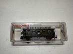 Fleischmann 8766 DRG rijtuig, Gelijkstroom, Fleischmann, Wagon, Ophalen of Verzenden