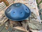 Gadung handpan C# Aladdin Concert Series, Muziek en Instrumenten, Drumstellen en Slagwerk, Ophalen, Zo goed als nieuw