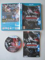 Tekken Tag Tournament 2 Nintendo Wii U, Spelcomputers en Games, Games | Nintendo Wii U, Vechten, 2 spelers, Ophalen of Verzenden