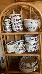 Boerenbont, Huis en Inrichting, Keuken | Servies, Overige typen, Ophalen of Verzenden, Zo goed als nieuw, Aardewerk