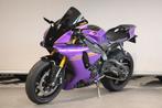 Yamaha YZF R1 (bj 2017), Bedrijf, Super Sport, Meer dan 35 kW