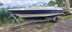 Bayliner 1600LS Capri Bowrider, Watersport en Boten, Ophalen, Gebruikt, Binnenboordmotor, 70 tot 120 pk