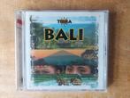CD The Bali Gamelans – Bali, Ophalen of Verzenden, Zo goed als nieuw, Aziatisch