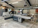 Altendorf WA80 Formaatzaagmachine, Zakelijke goederen, Machines en Bouw | Houtbewerking, Ophalen