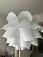Ikea hanglamp ( wit), Ophalen, Gebruikt, Minder dan 50 cm