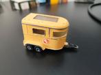 Matchbox Superfast pony trailer paardentrailer, Ophalen of Verzenden, Gebruikt