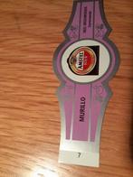 Amstel Bier Sigarenbandje Murillo - Verzamelobject, Verzamelen, Ophalen of Verzenden, Gebruikt