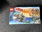 LEGO Movie Achtervolging - 70802 Nieuw in gesealde doos, Info@lego.com, Denemarken, Lego, Nieuw