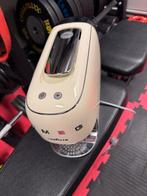 SMEG Lavazza Koffiezetapparaat - Stijlvol en Functioneel, Espresso apparaat, Ophalen of Verzenden, Zo goed als nieuw, 1 kopje