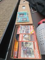 Zeer veel boekjes uit verzameling treinen fleishmann marklin, Ophalen, Trein, Boek of Tijdschrift