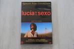 LUCIA Y EL SEXO = = Regie Julio Medem, Cd's en Dvd's, Alle leeftijden, Verzenden, Zo goed als nieuw, Overige gebieden