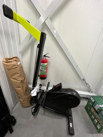 Duke Fitness IR40 Indoor Rower beschikbaar voor biedingen