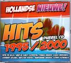 Various – Hollandse Nieuwe Hits 1995  2000 2 X CD, Pop, Zo goed als nieuw, Verzenden