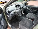 Toyota Yaris 1.3-16V VVT-i Sol NL AUTO ORG KM STAND NAPAUTOM, 1299 cc, Gebruikt, 4 cilinders, 400 kg