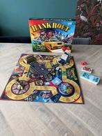 Bordspel Bankroet - Nieuwstaat!, Een of twee spelers, Ophalen of Verzenden, Nieuw