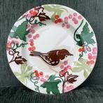 Emma Bridgewater - servies - Bryony/ BIRD - bordje - Nieuw!, Huis en Inrichting, Keuken | Servies, Nieuw, Ophalen of Verzenden