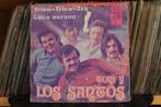 7" Single Toni Y Los Santos - Trico-Trico-Tra / Loco Verano, Gebruikt, Verzenden, 7 inch, Single
