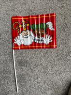 9 Zwaai vlaggen, Ophalen of Verzenden