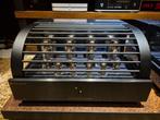 PrimaLuna Prima Luna EVO 400 Tube Power Amplifier, Zo goed als nieuw, 60 tot 120 watt, Stereo, Ophalen