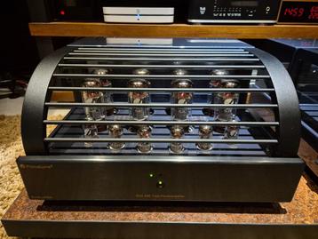 PrimaLuna Prima Luna EVO 400 Tube Power Amplifier beschikbaar voor biedingen