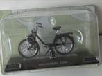 1:18 SOLEX bromfietsmodel.  Zeer gedetailleerd, Hobby en Vrije tijd, Modelauto's | 1:18, Verzenden, Nieuw, Overige typen, Overige merken