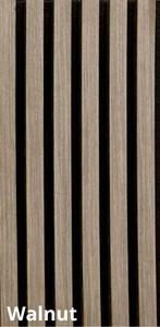 akoestisch paneel | 3D paneel | lattenwand | wandpanelen, Ophalen, Nieuw, Overige materialen, Minder dan 20 mm