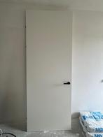 Berkvens Verdi deur 254,5x93 incl kozijn, Doe-het-zelf en Verbouw, Ophalen, 80 tot 100 cm, 215 cm of meer, Binnendeur