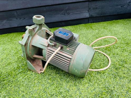 DAB K 45/50 M centrifugaalpomp, Tuin en Terras, Waterpompen, Zo goed als nieuw, Elektrisch, Beregeningspomp, Ophalen of Verzenden