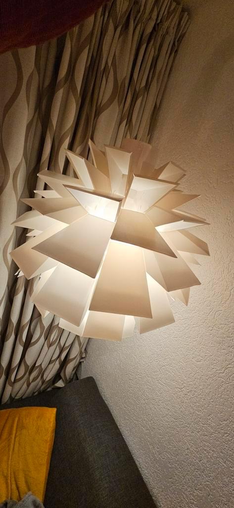 Norm 69 hanglamp normann copenhagen, Huis en Inrichting, Lampen | Hanglampen, Minder dan 50 cm, Ophalen of Verzenden