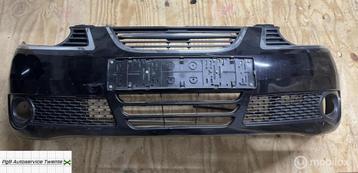 Saab 9-5 Voorbumper 2005-2010 beschikbaar voor biedingen