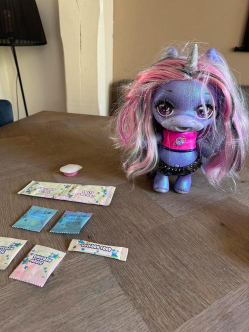 Unicorn poopsie slime, Kinderen en Baby's, Speelgoed | My Little Pony, Zo goed als nieuw, Ophalen of Verzenden