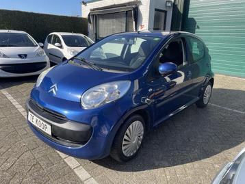 Citroen C1 /Airco! beschikbaar voor biedingen