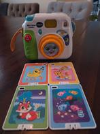 Vtech fotocamera, Ophalen of Verzenden, Gebruikt, 6 maanden tot 2 jaar
