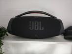 JBL Boombox 3 - Inclusief Oplader!, Ophalen, Zo goed als nieuw, 120 watt of meer, JBL
