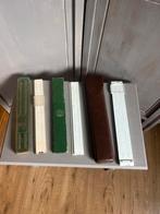 Vintage rekeninstrumenten/lineaal Faber Castell en Aristo, Ophalen of Verzenden