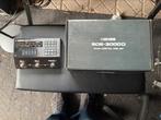 Boss sde-3000d, Ophalen of Verzenden, Zo goed als nieuw