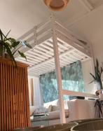 Hoogslaper wit 140x200 Stora IKEA, Ophalen, Hoogslaper, Tweepersoons, 140 cm