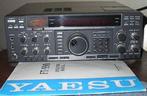 YAESU FT990 CAT3, Ophalen, Gebruikt, Zender en Ontvanger