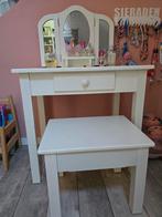 Kinder kaptafel, Ophalen, Gebruikt, 50 tot 100 cm, Minder dan 100 cm