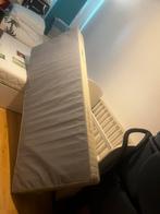 Matras 90X200, Ophalen, 90 cm, Eenpersoons, Zo goed als nieuw