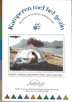 Kamperen met kinderen - P. Cuypers, Ophalen of Verzenden, Zo goed als nieuw, P. Cuypers